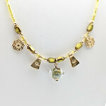 Collier Sya zeste