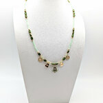 Collier Sya menthe (3)