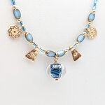 Collier sya céleste (2)