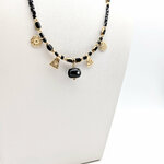Collier sya nuit
