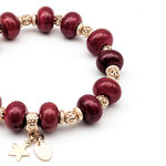 Bracelet noun rubis