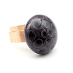 Perle moon prune sauvage