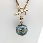 Collier Y jardin démeraude (4)
