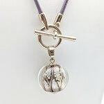 Collier Y danse des murines (2)