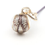 Collier Y danse des murines