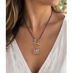 Collier Y danse des murines
