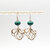 Boucles lotus vert - Sébastien Garrigue
