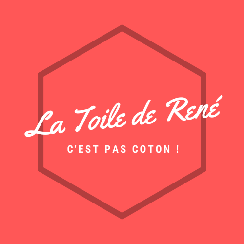 Avec la Toile de René, la couture c'est pas coton !