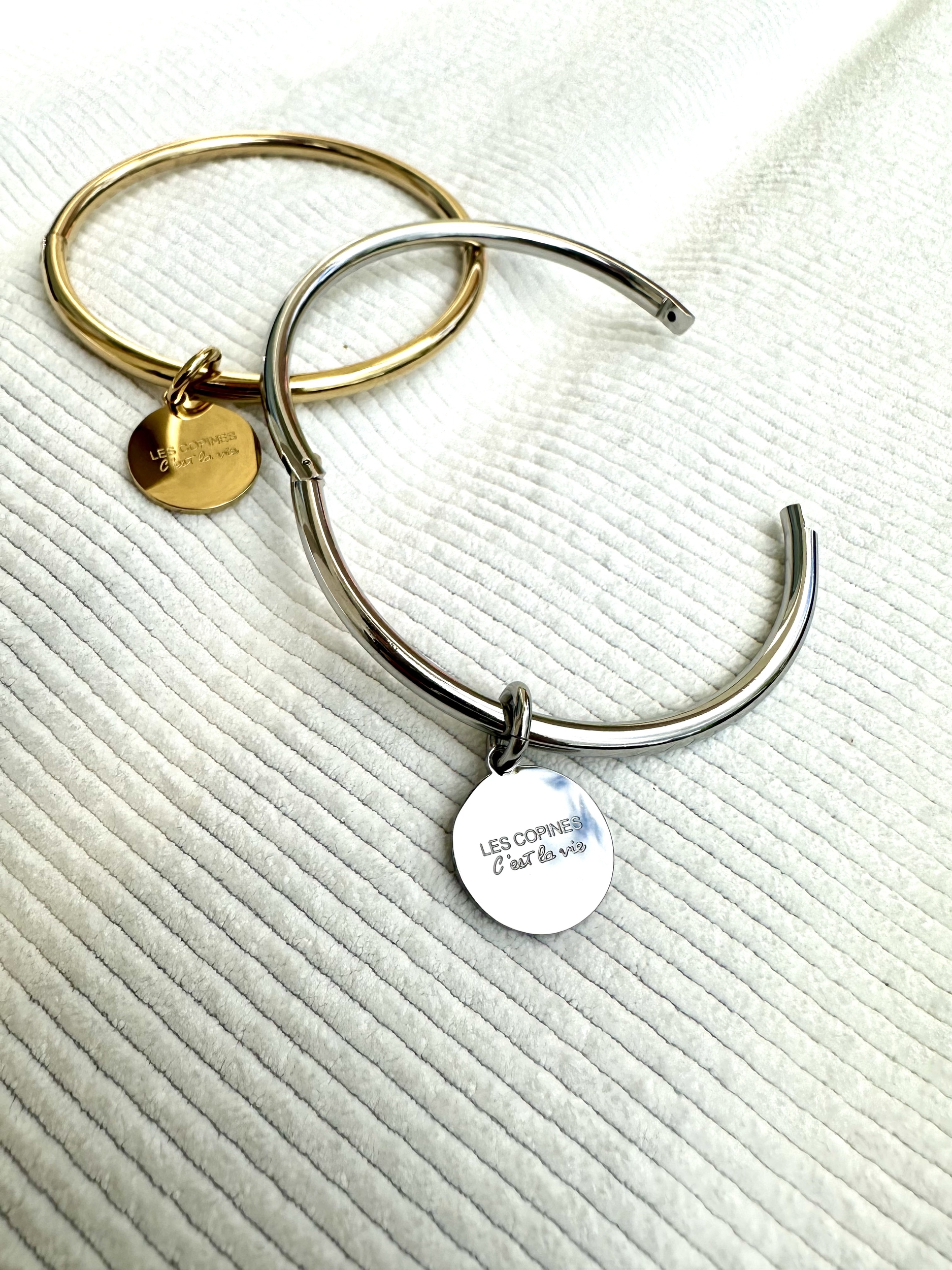 Bracelet à offrir à sa meilleure amie