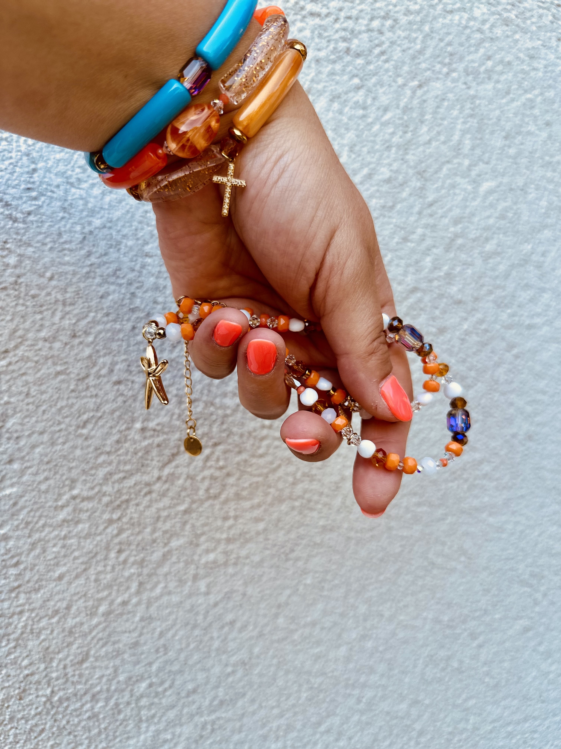 Collier personnalisable Influence Maryva