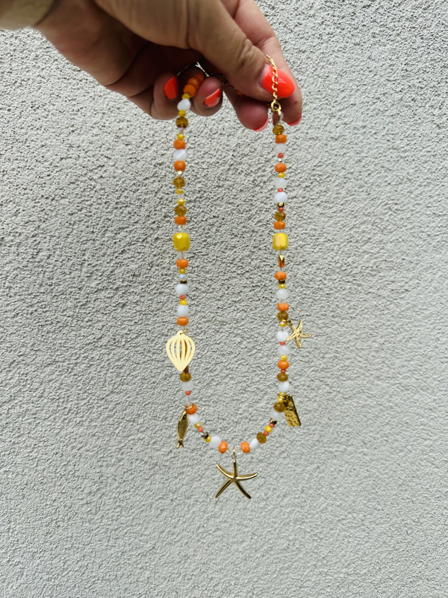 Collier Influence Maryva