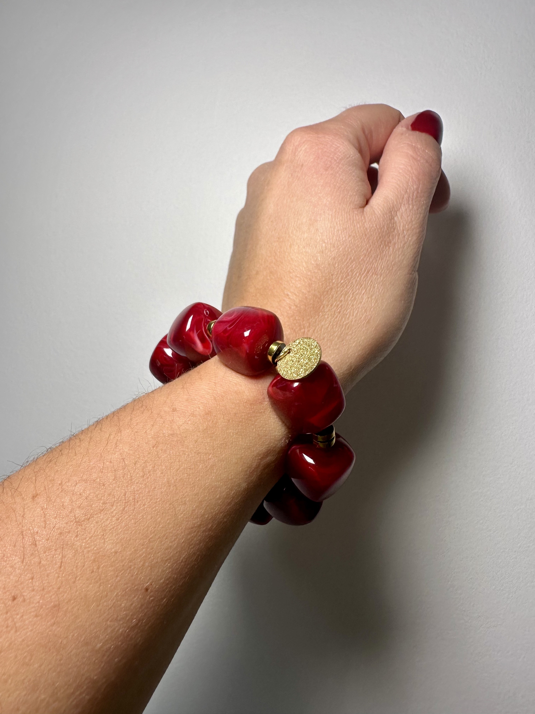 Trouver des bracelets en forme de cube avec une livraison rapide et pas cher