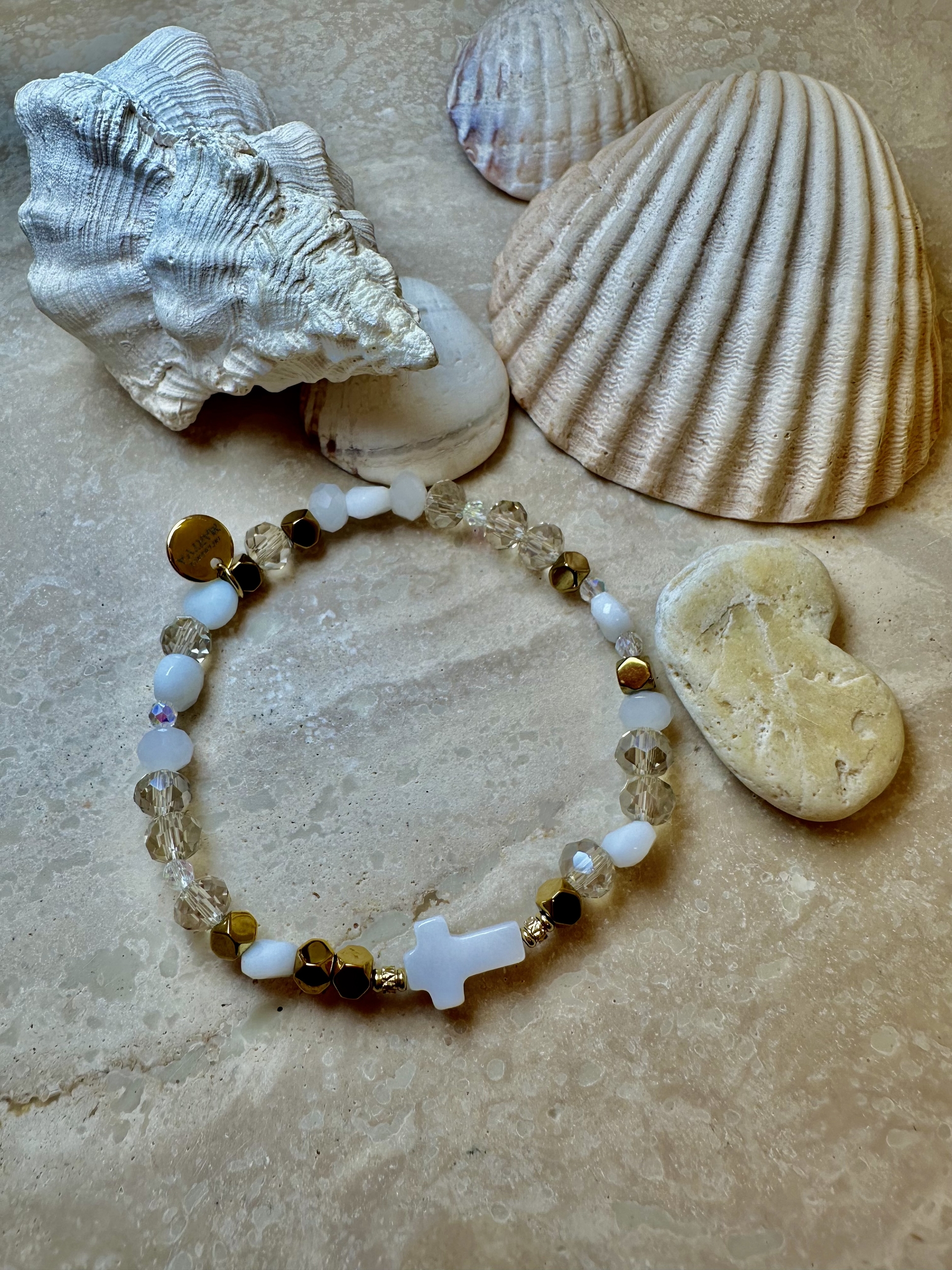 Bracelet Azeria de Influence Maryva