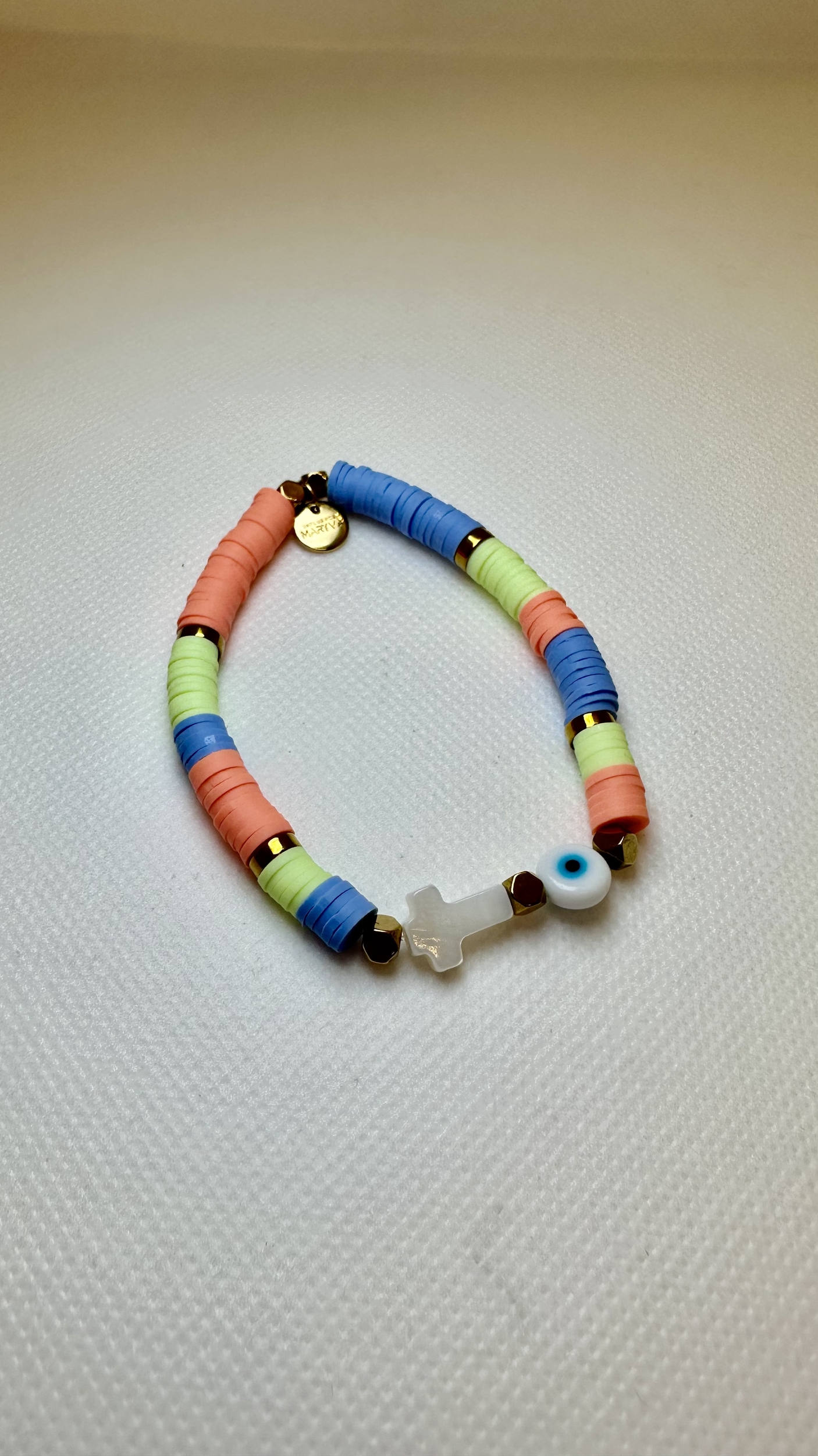 Bracelet pour hommes et femme Influence Maryva