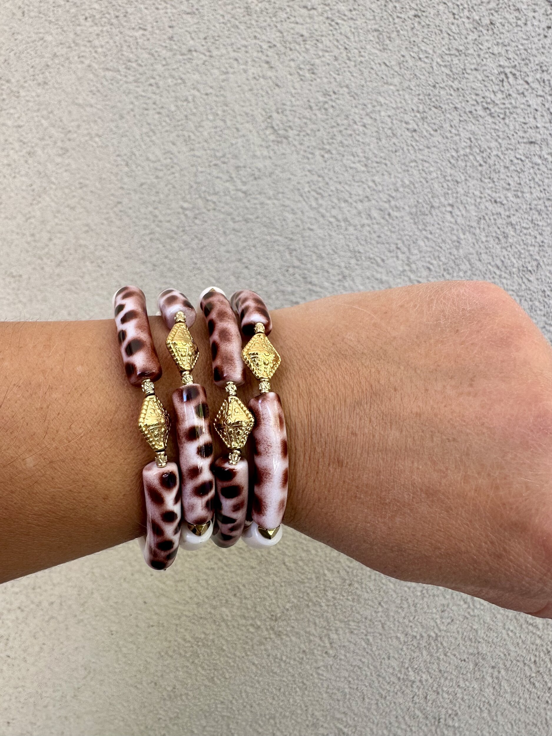 Bracelet de la marque Influence Maryva