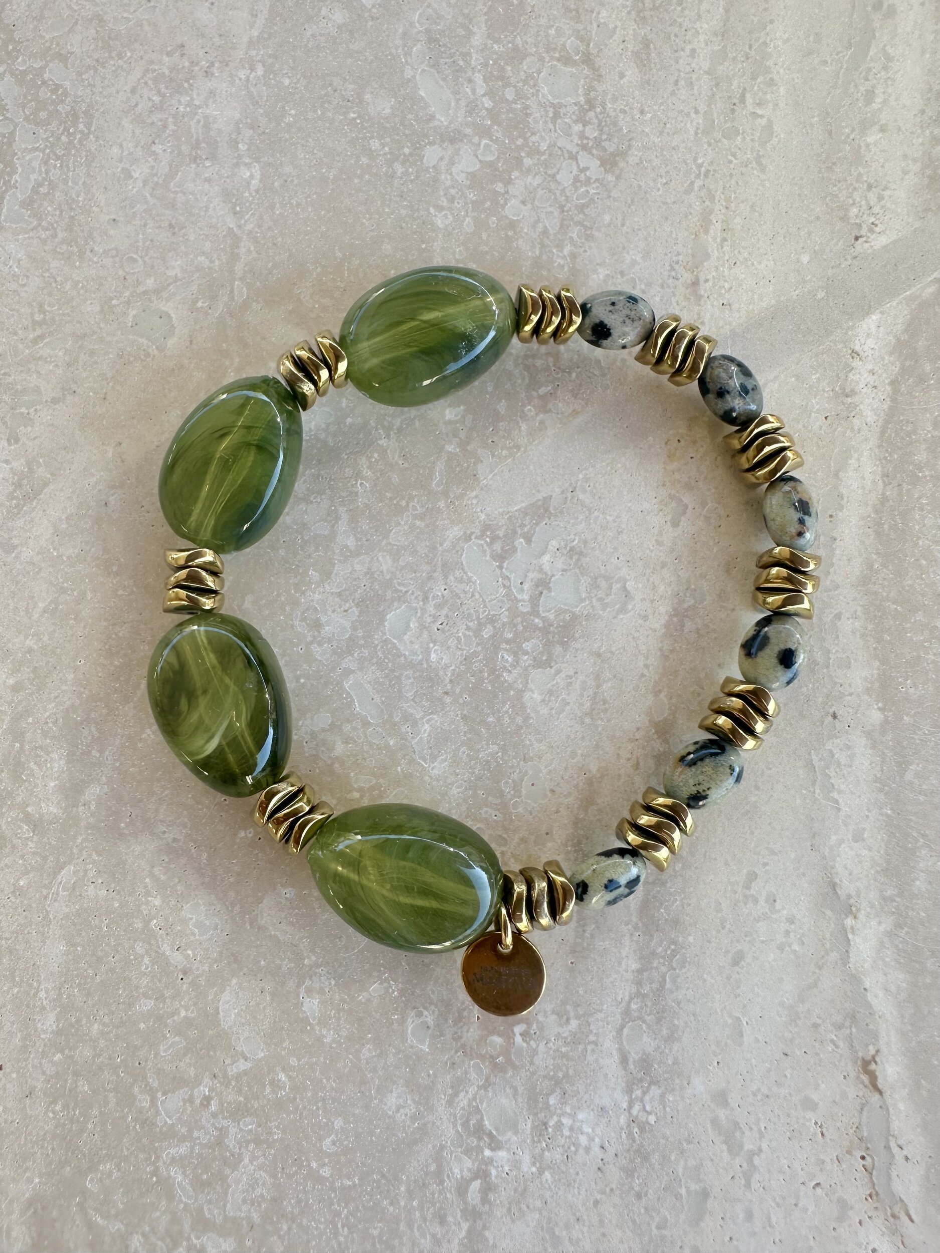 Bracelet Eden Influence Maryva