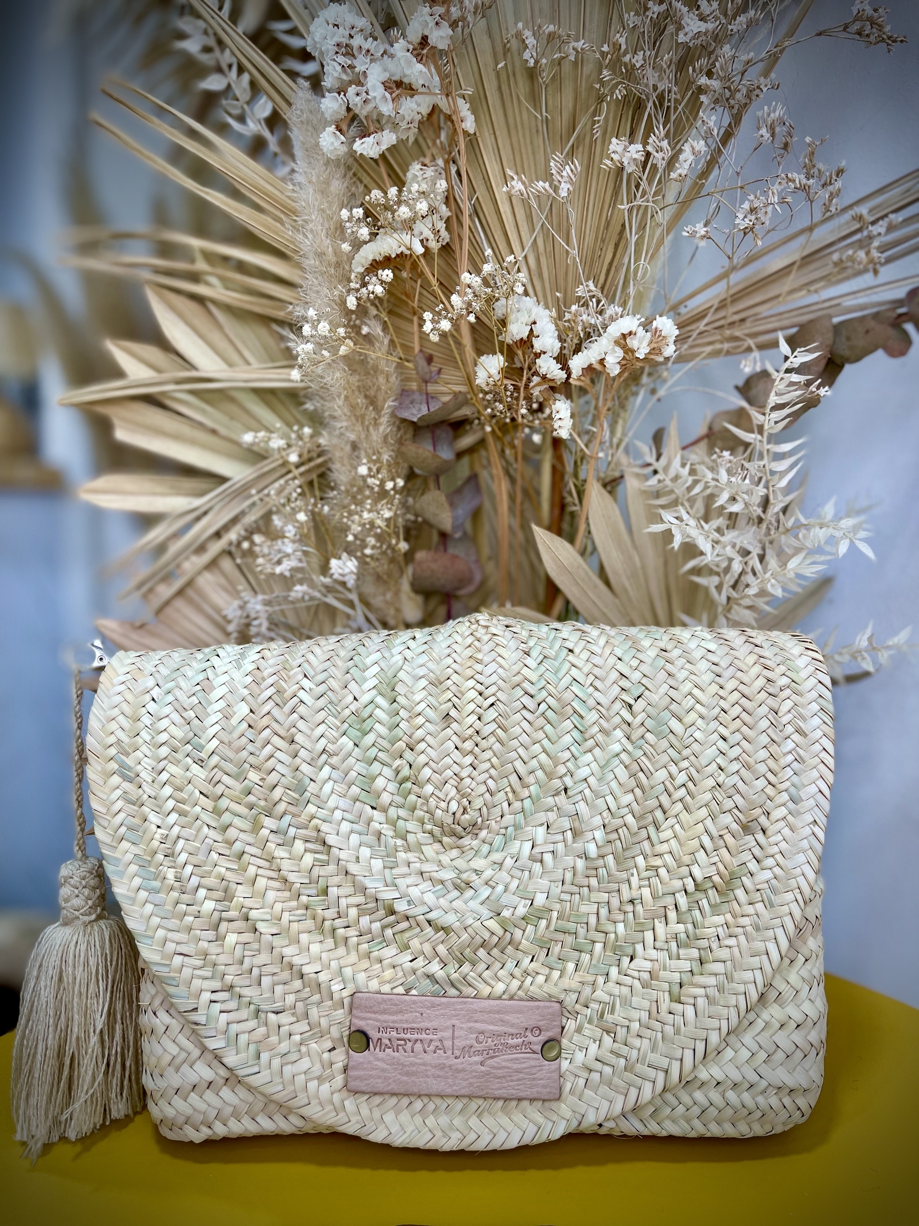 POCHETTE GABRIELLE