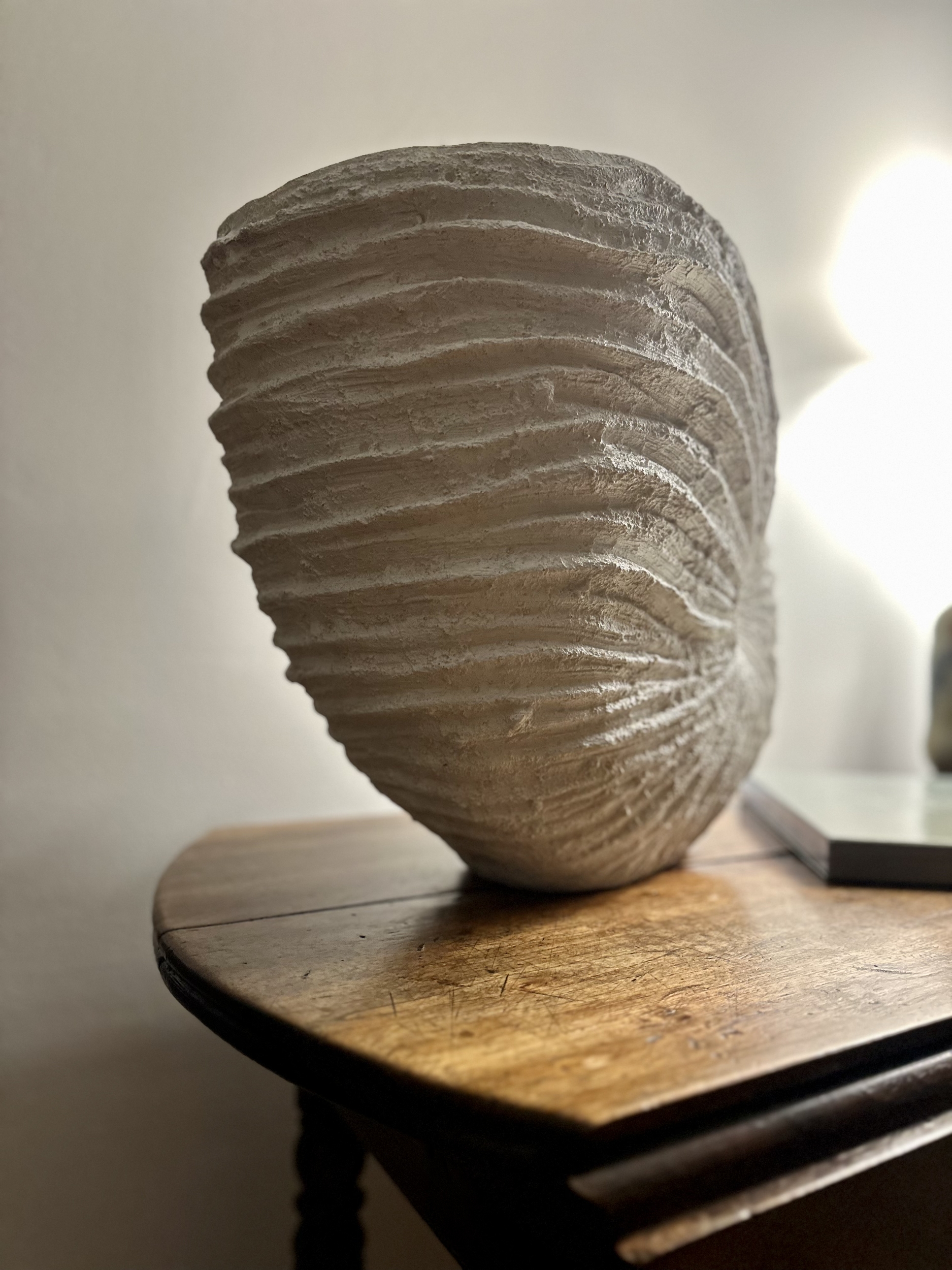 Objet de décoration à la mode