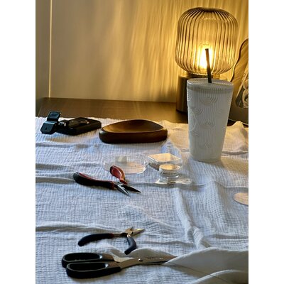 Bijoux personnalisables