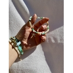 Idée de bracelets personnalisés Influence Maryva
