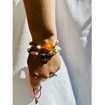 Bracelets personnalisés Influence Maryva