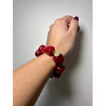 Trouver des bracelets en forme de cube avec une livraison rapide et pas cher