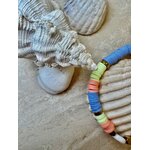 Bracelet pour homme ou femme coloré collection Solezia