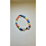 Bracelet pour hommes et femme Influence Maryva