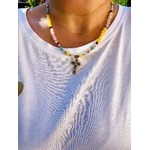 Collier influence Maryva