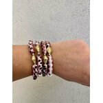 Bracelet de la marque Influence Maryva