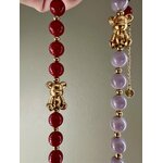 Collier-nounours