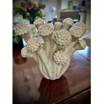 Vase en forme d'asperge, vase design pour fleur, décoration pas cher, vase pas cher, design, vase architecture, décoration moderne