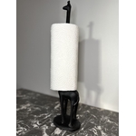 Porte papier toilette original animaux girafe