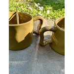 Tasse a café tendance kaki