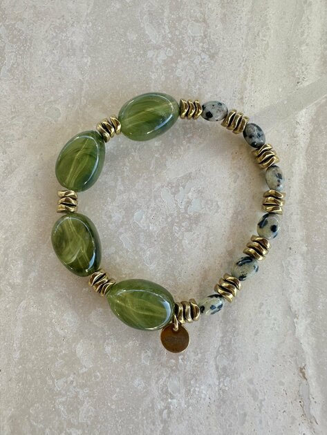 Bracelet Eden Influence Maryva