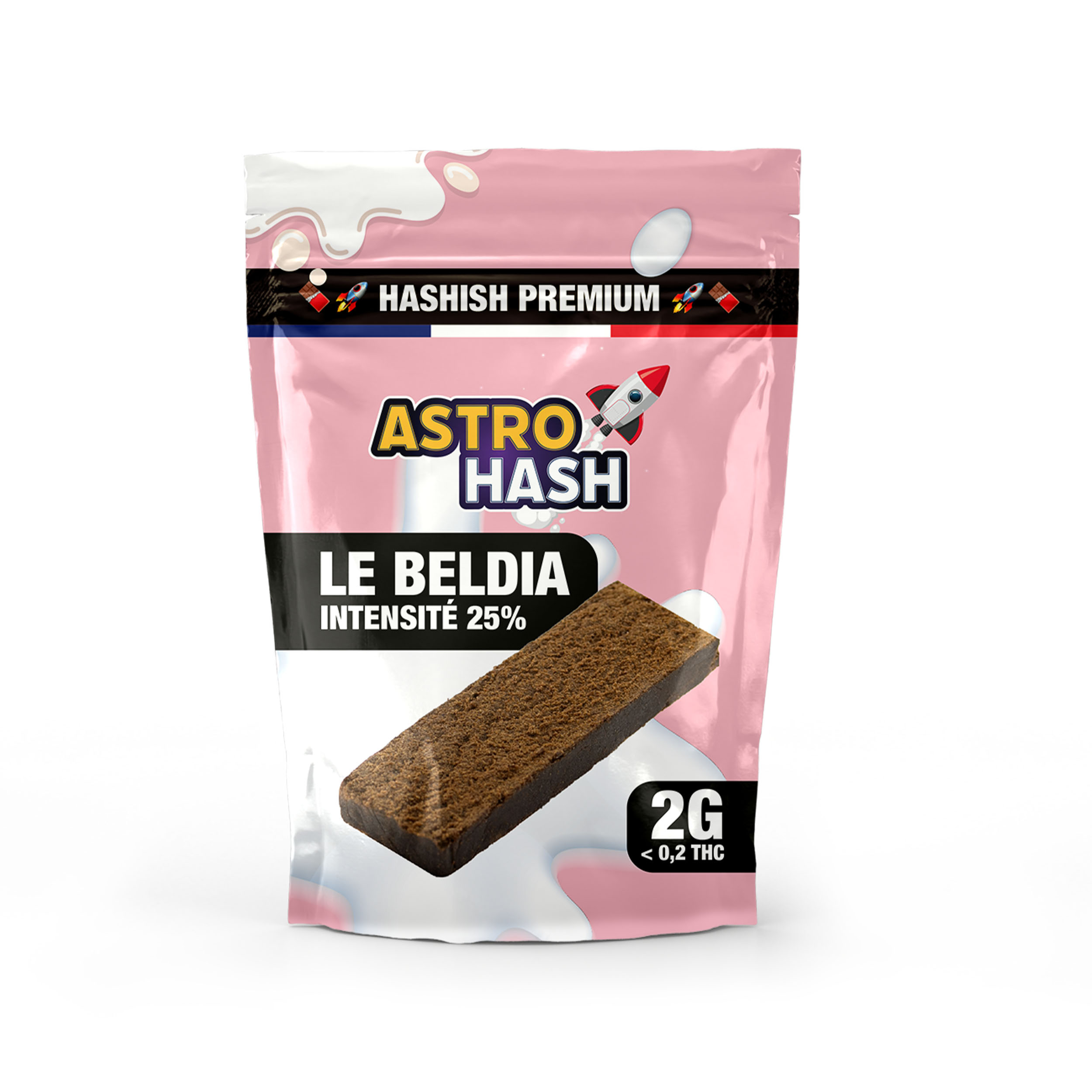 LE BELDIA 2G