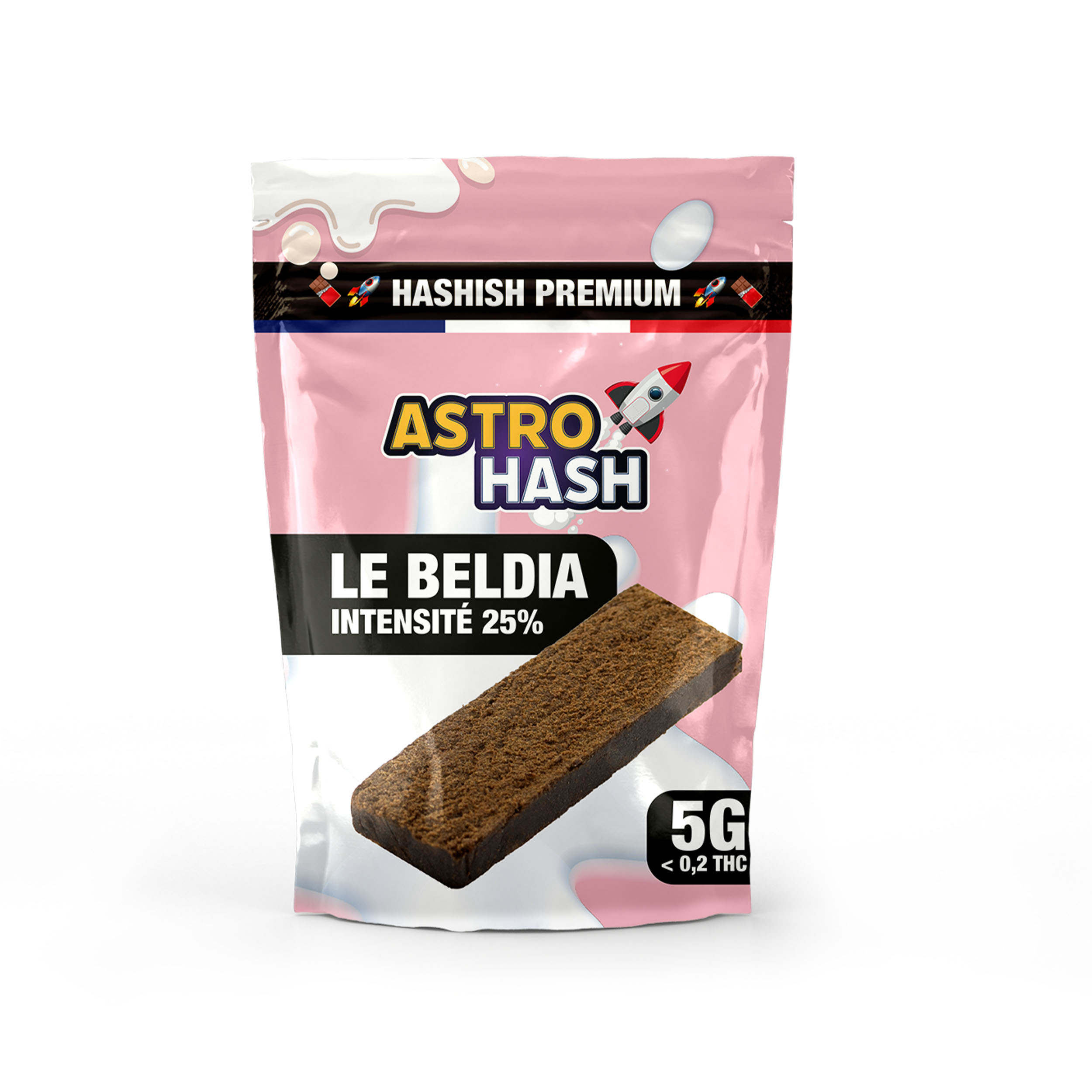 LE BELDIA 5G