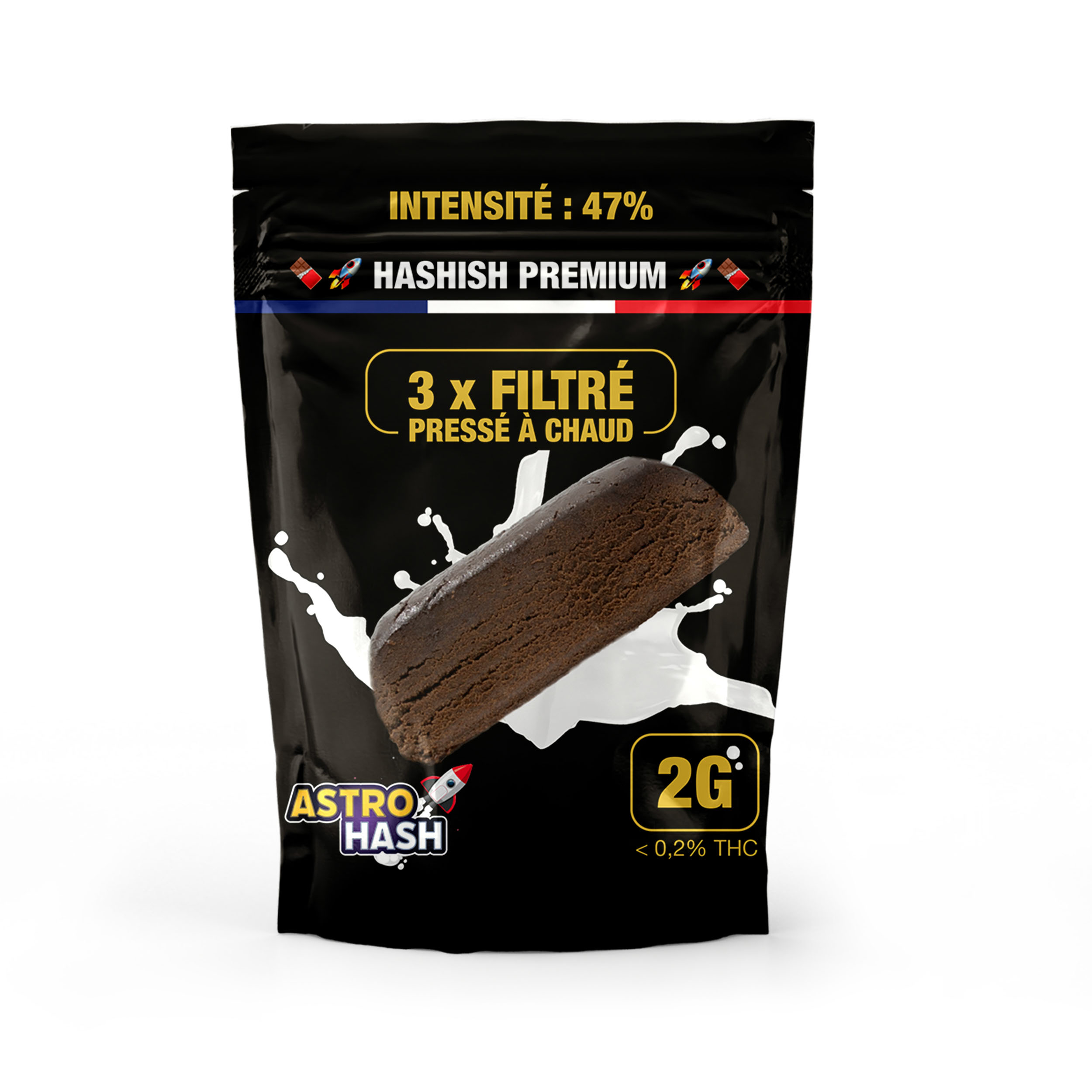 3XFILTRÉ 2G