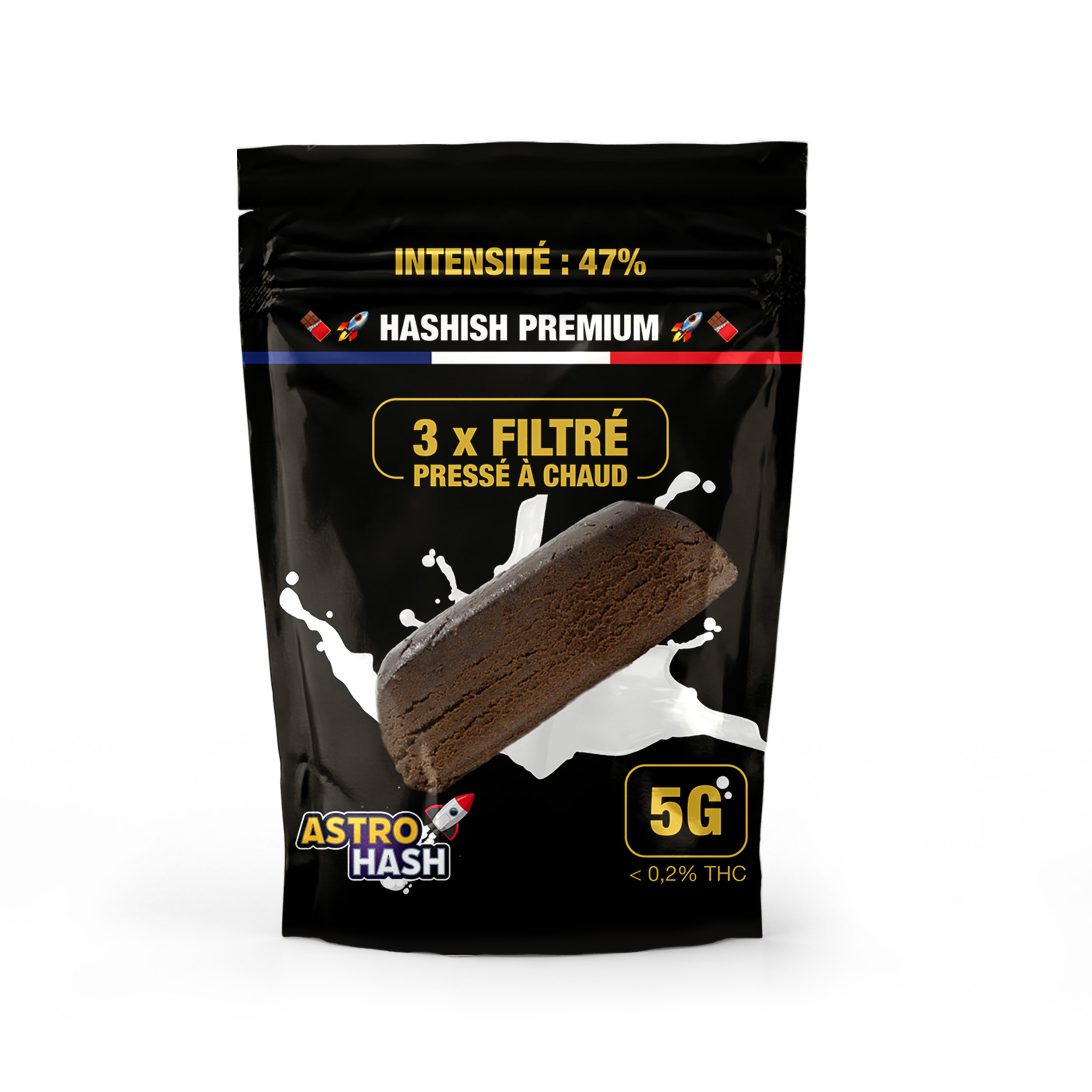 3XFILTRÉ 5G
