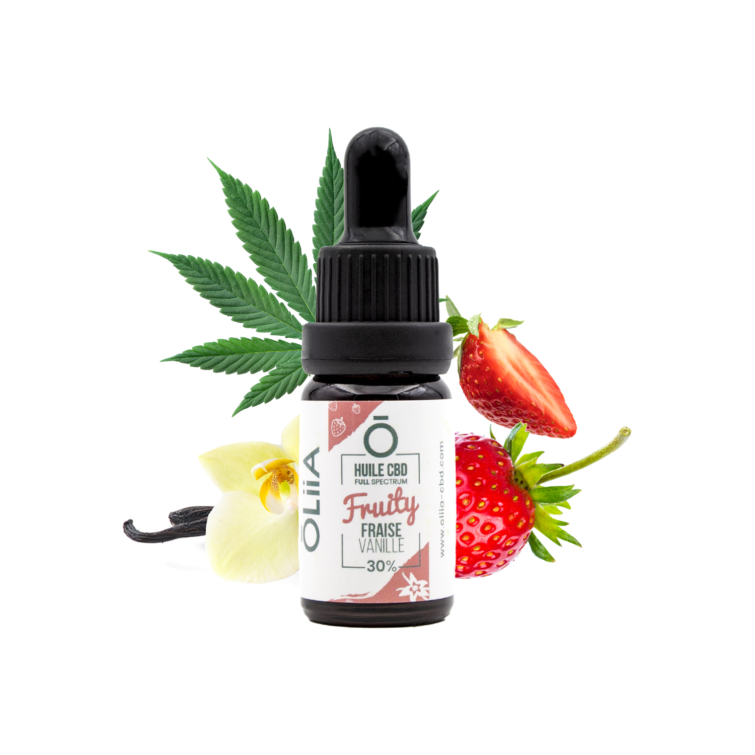 FRUITY FV 30