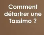 tassimo