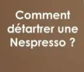 nespresso