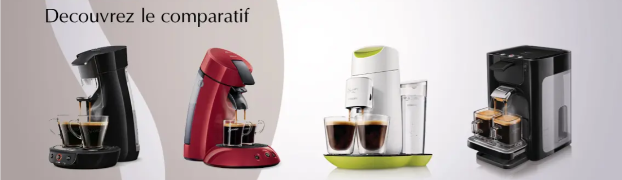 Détartrage machine à café Senseo : notre méthode facile
