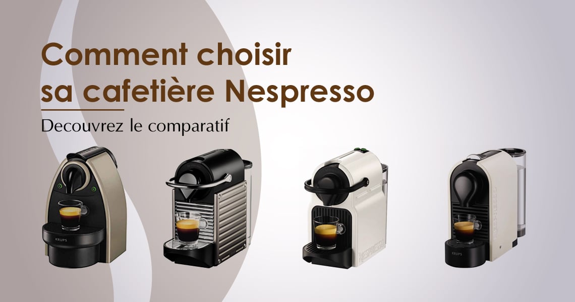 nespresso