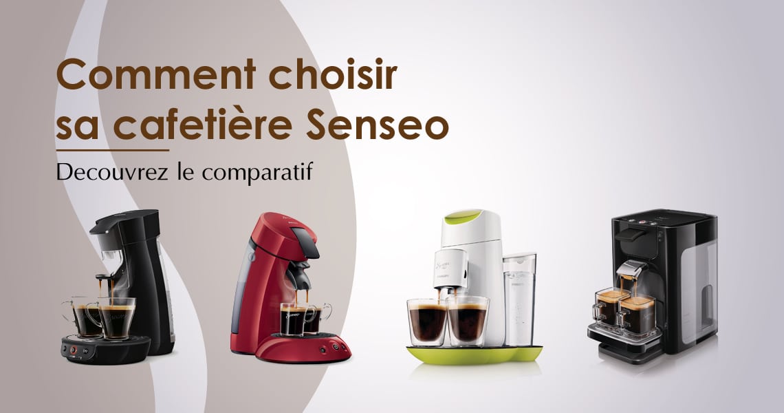 senseo