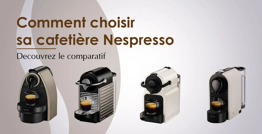 Nespresso Lot de 2 tasses Lungo Classic avec soucoupes (4) : :  Cuisine et Maison