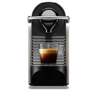 Machine expresso classique à capsules Nespresso et café moulu, Sboly Machine  à café Expresso Cappuccino et Café Latte - Cdiscount Electroménager