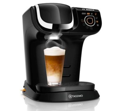 Bosch Tassimo My Way