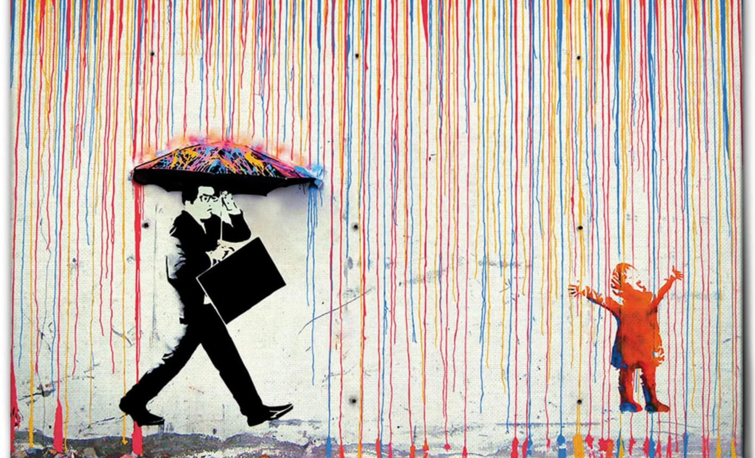 art mural