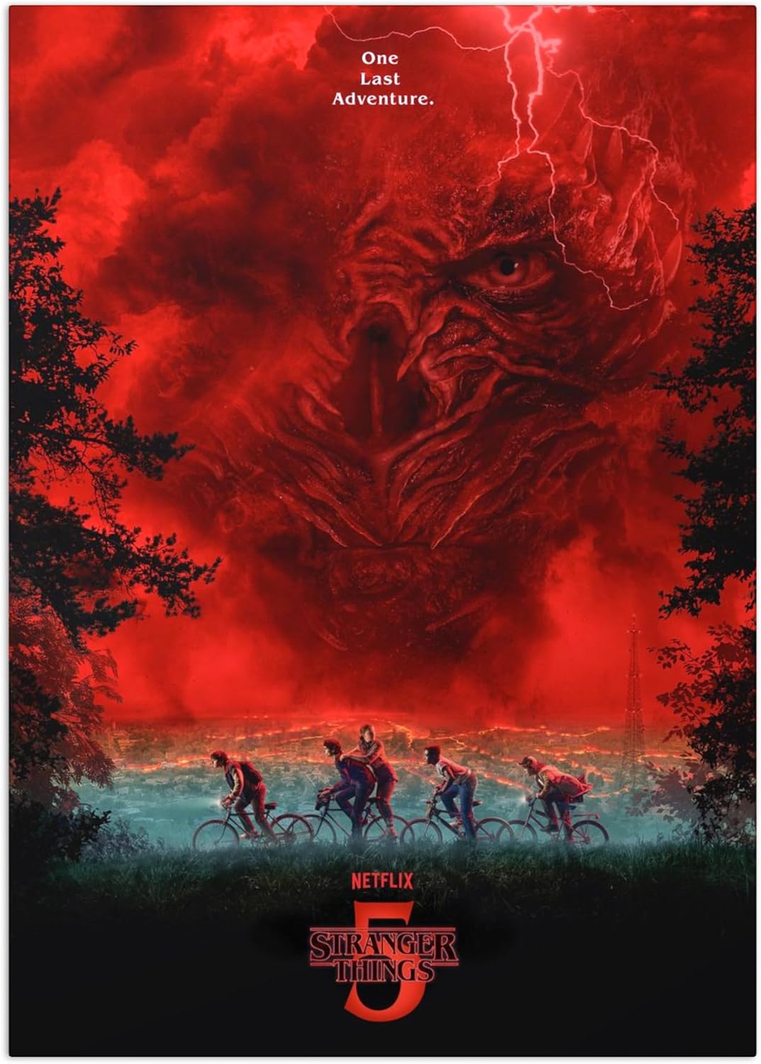 stranger things